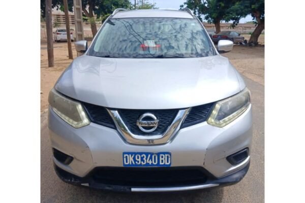 nissan rogue SVawp bamba auto 4 nissan rogue SVawp bamba auto 4